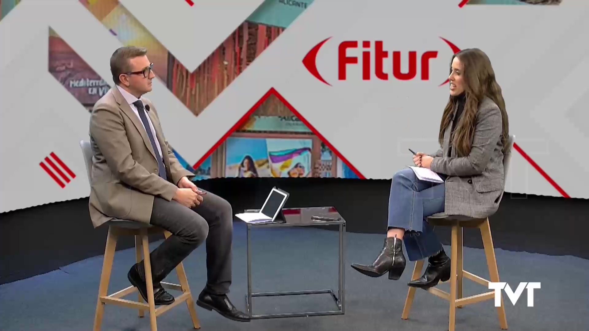 Programa 18 - Especial Fitur 2023